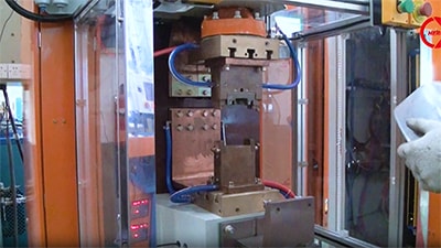 Сварочный аппарат CD 15000J для вешалки, DR-15000-T1A01